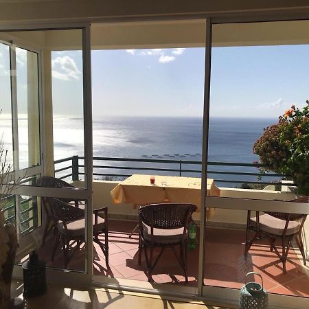 Apartamento Do Sol Arco da Calheta  Bagian luar foto
