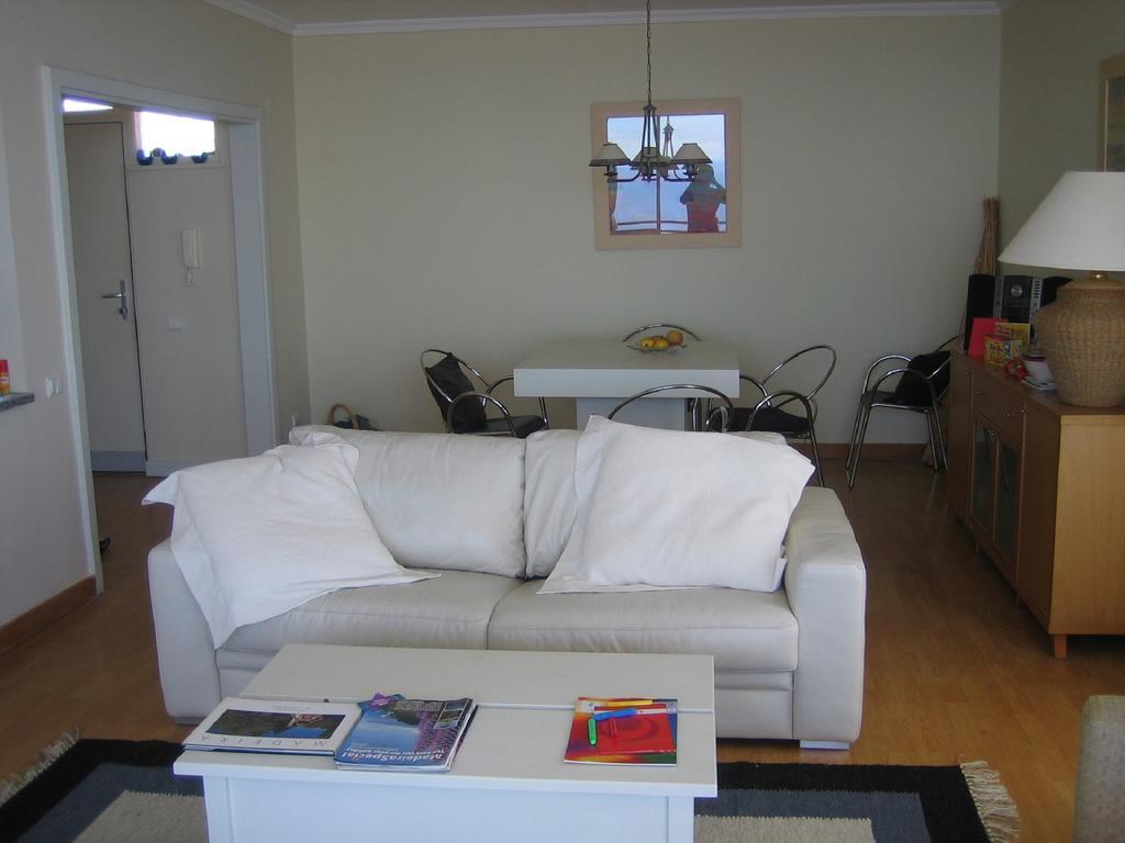 Apartamento Do Sol Arco da Calheta  Bagian luar foto