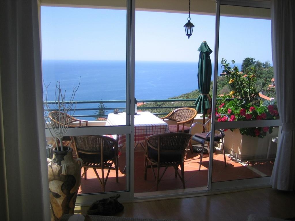 Apartamento Do Sol Arco da Calheta  Bagian luar foto